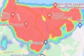 Ordu’da Risk Devam Ediyor