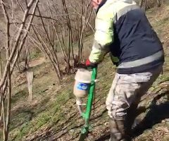 Fındığa Gübre Atmanın Kolay Yolu