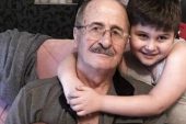 Evinin Avlusunda Ölü Bulundu