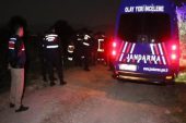 Arazi Kavgasında Silahlar Konuştu