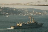 Türkiye’den ‘Montrö’ Açıklaması