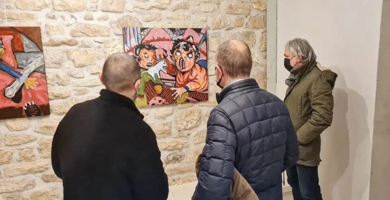Bodrum’dan 24 sanatçı Ordu’ya geliyor