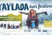 YAYLALARDA FESTİVAL VAR