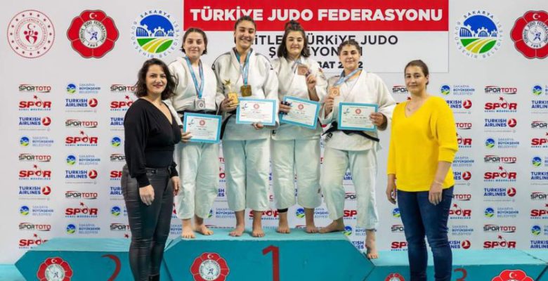 SPORCU ORDU´SU BAŞARILARA DOYMUYOR