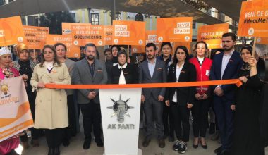 HER TÜRLÜ ŞİDDETE KARŞI TURUNCU ÇİZGİMİZİ ÇEKİYORUZ