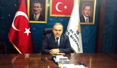 İŞSİZLİKLE MÜCADELE OLMAZSA OLMAZIMIZ