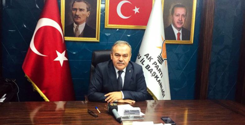 İŞSİZLİKLE MÜCADELE OLMAZSA OLMAZIMIZ