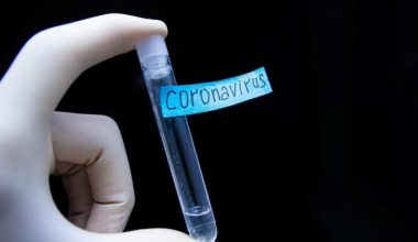 CORONAVİRÜS VE MASKE KULLANIMI