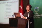 “ÇOCUĞUNUZU DİNLEYİN”