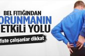 BEL FITIĞI OLMAK İSTEMİYORSANIZ BUNLARDAN UZAK DURUN