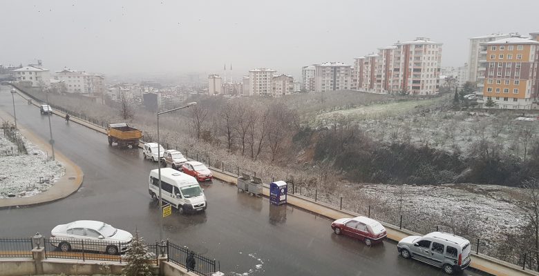 YEDAŞ’A Sormak Lazım?