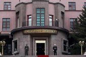 Kuvvet Komutanlarının Covıd-19 Testleri Pozitif Çıktı