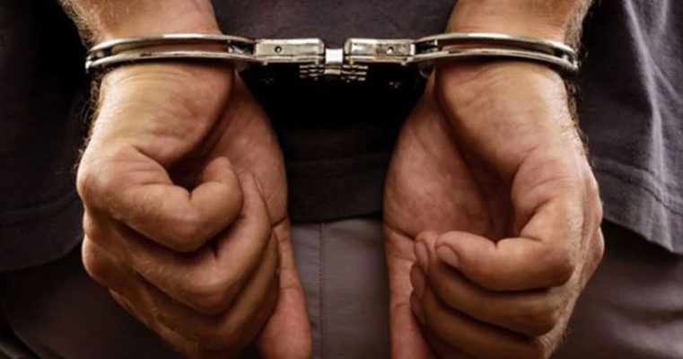 Ordu’da DEAŞ’lı Yakalandı
