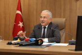 Savaş, Gıda Alanındaki Çalışmaların Önemini Gösterdi