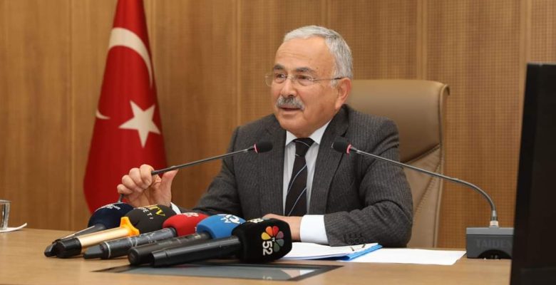 Savaş, Gıda Alanındaki Çalışmaların Önemini Gösterdi