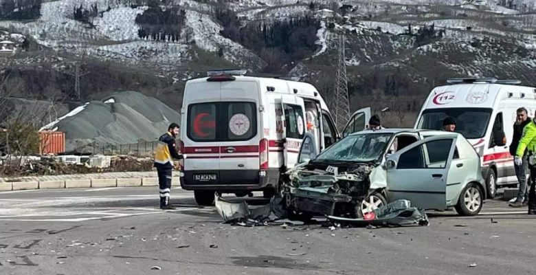 Yaralılar Var!