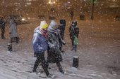 Meteoroloji’den Ordu’ya Yeni Uyarı