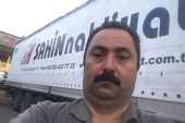 O Tır Orduluya Ait Çıktı