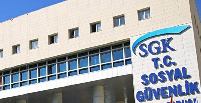 SGK Uyarıyor!