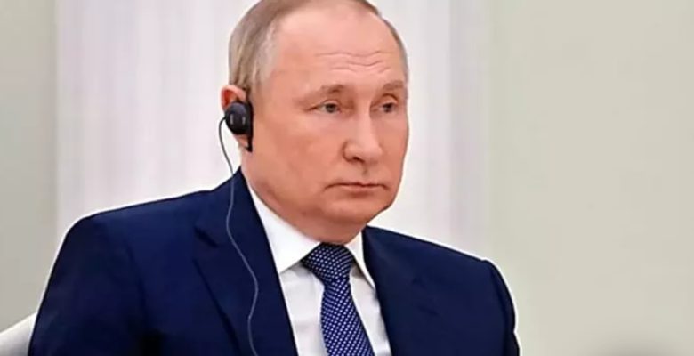 Rusya’dan misilleme! Putin kararnameyi imzaladı