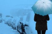 Ordu İçin Uyarı: Aralıksız Yağacak