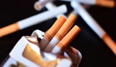 Sigara Gruplarına Fiyat Artışı Geldi
