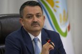 Tarım Ve Orman Bakanı Değişti
