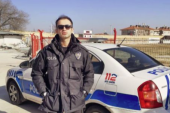 Ordu Korganlı Polis Ölü Bulundu