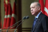 Erdoğan, Asgari Ücrete 2. Zam Hakkında Konuştu