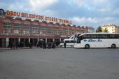 Eski Otogarın Ne Olacağı Belli Oldu