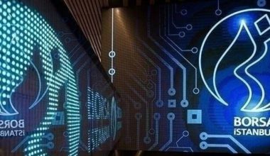 Borsa İstanbul Günü Yükselişle Kapattı