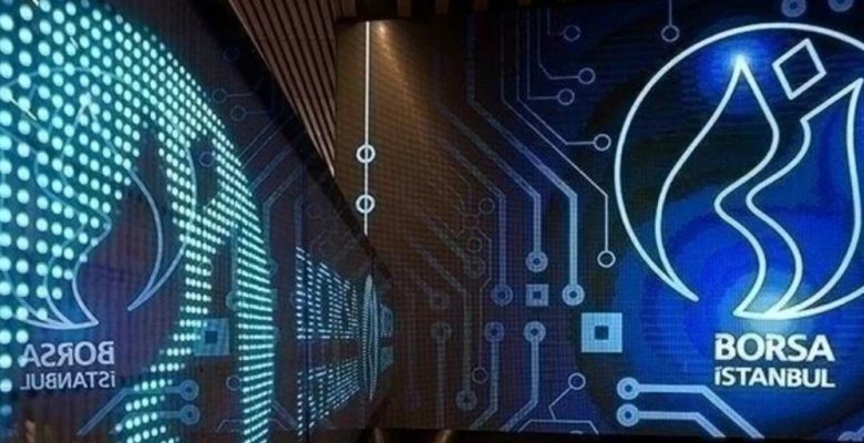 Borsa İstanbul Günü Yükselişle Kapattı