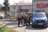 Jandarma, Kablo Hırsızlarını Affetmedi. 2 şüpheli Tutuklandı