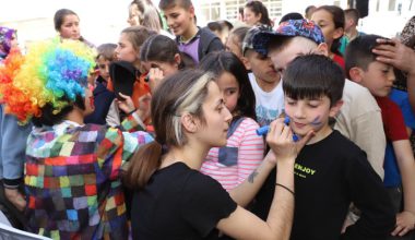 Mesudiye’de Ramazan Coşkusu