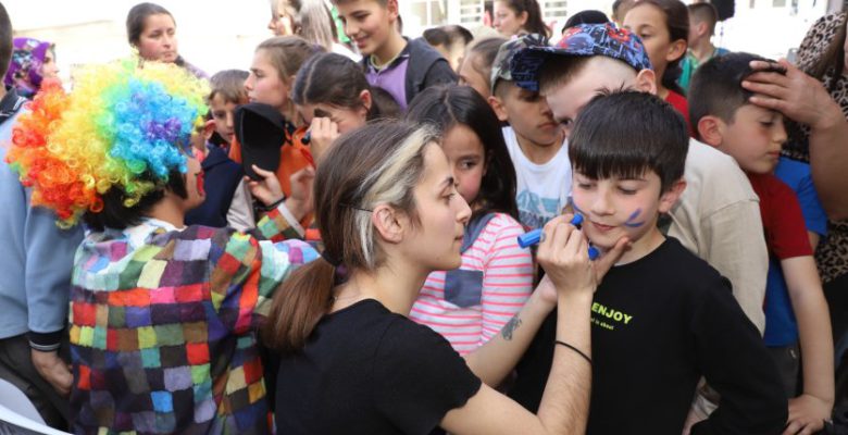 Mesudiye’de Ramazan Coşkusu
