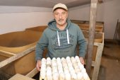 Kaz Yetiştiriciliği Yaygınlaşıyor