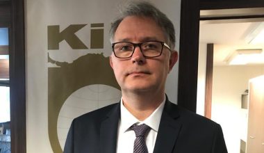KFMİB’DE H. OSMAN SABIR DÖNEMİ