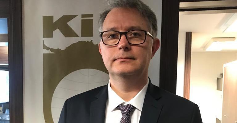 KFMİB’DE H. OSMAN SABIR DÖNEMİ