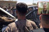PKK’NIN SÖZDE MAHMUR SAHA SORUMLUSU ETKİSİZ HALE GETİRİLDİ