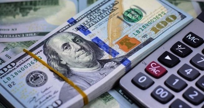 DOLAR TAHMİNİ YÜKSELDİ