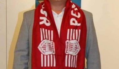 BAŞKAN ORDULU ÇIKTI