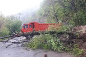 AYBASTI’DA HEYELAN