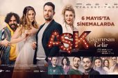 Ordu’da Çekilen Film Bugün vizyona Girdi