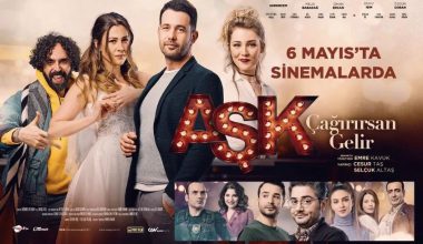 Ordu’da Çekilen Film Bugün vizyona Girdi
