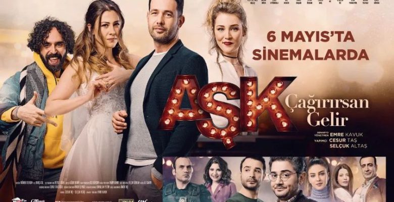 Ordu’da Çekilen Film Bugün vizyona Girdi
