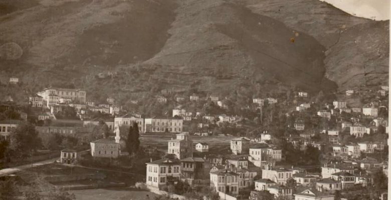 1930’LARDA ORDU