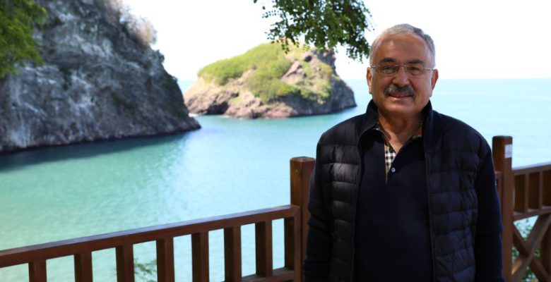 UĞRAMADAN GEÇİLMEYECEK GÜZELLİK: HOYNAT