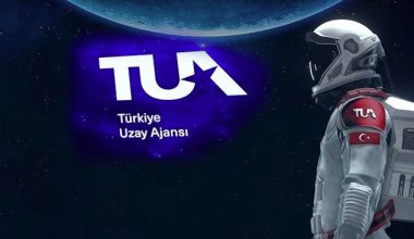 TÜRK UZAY YOLCUSU İÇİN BAŞVURU SÜRESİ UZATILDI TÜRK UZAY YOLCUSU İÇİN BAŞVURU SÜRESİ UZATILDI