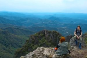 ALMAN MARKASININ REKLAMI ORDU’DA ÇEKİLDİ