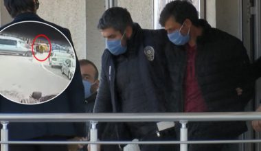KORGAN’DA EŞİNİ ÖLDÜRÜP KIZINI YARALAMIŞTI, İSTENEN CEZA BELLİ OLDU